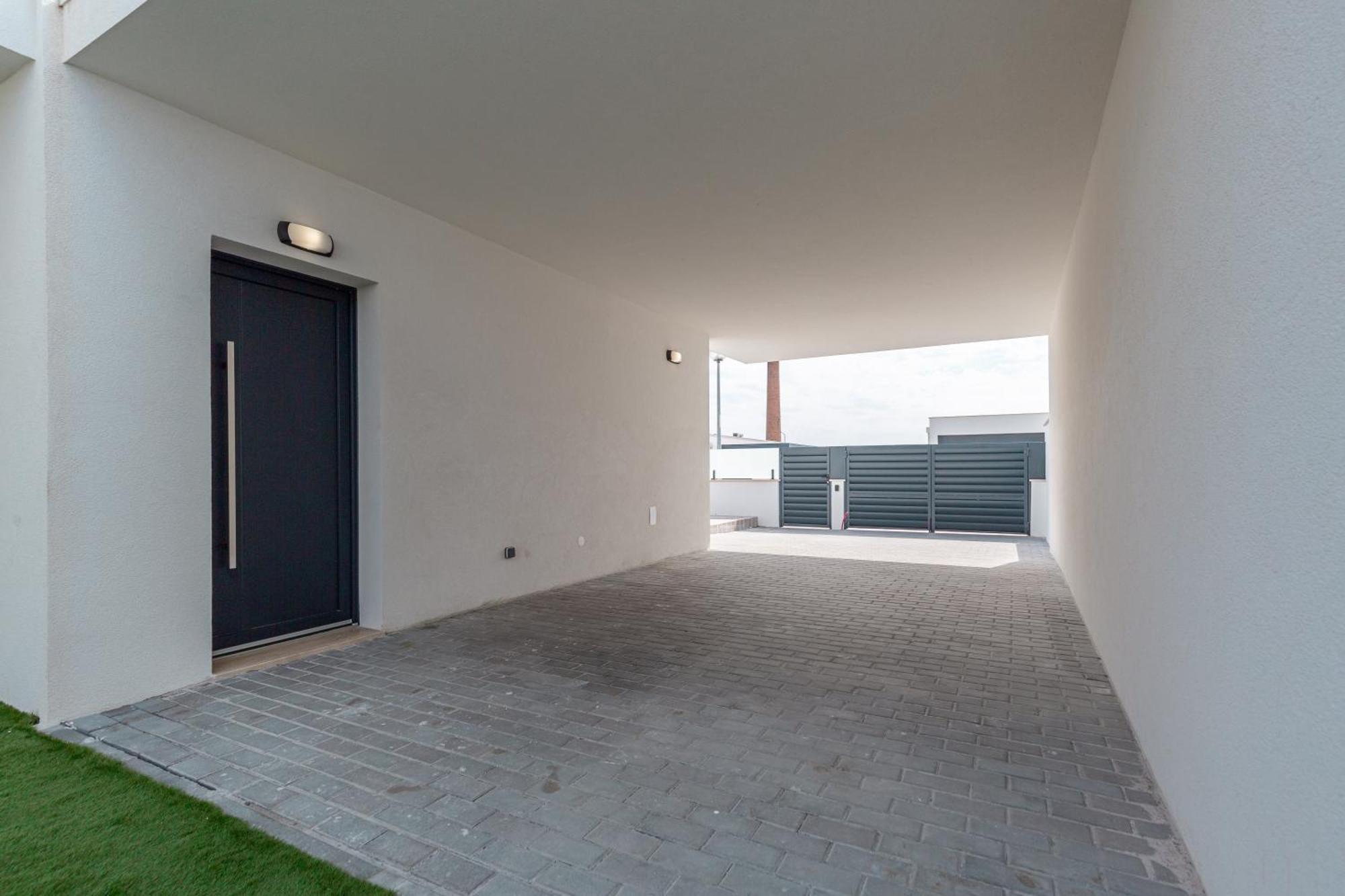 Villa Patricia Santa Barbara  Exteriör bild