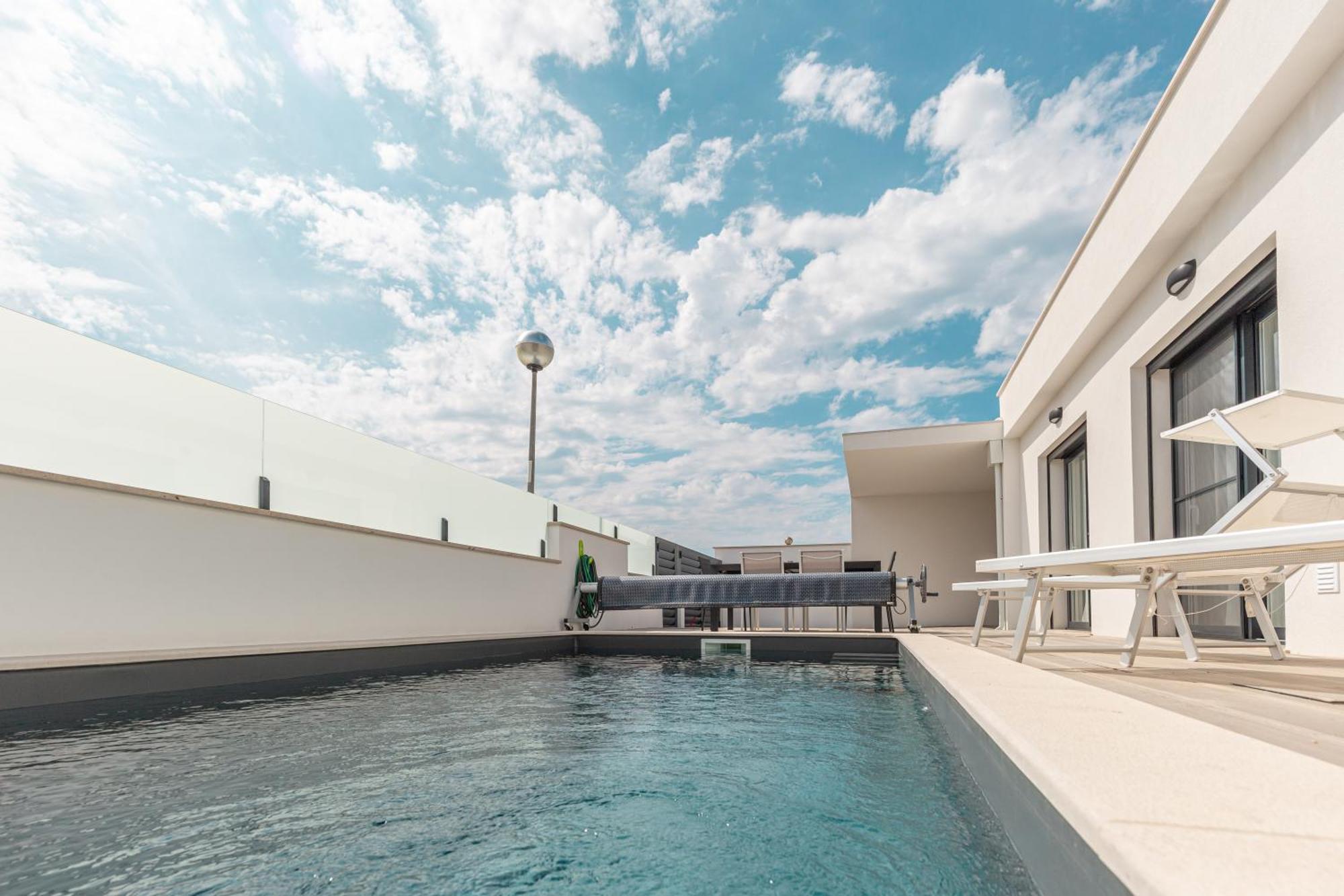 Villa Patricia Santa Barbara  Exteriör bild